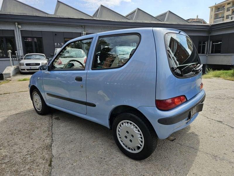 FIAT Seicento Seicento 1.1