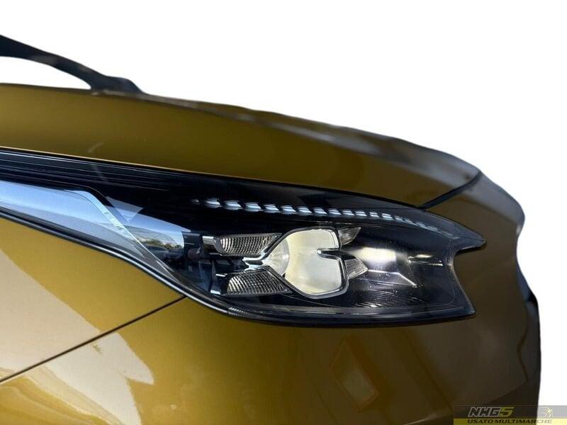 KIA Xceed 1.4 T-GDi Evolution