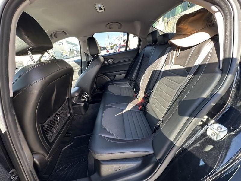 Alfa Romeo Giulia Giulia 2.2 t Executive 150cv auto