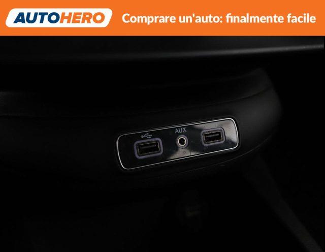 FIAT 500X 1.3 MultiJet 95 CV City Cross