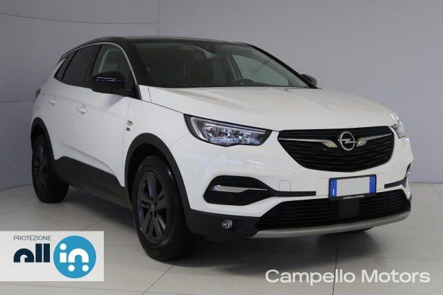 OPEL Grandland Grandland X 1.5 diesel Ecotec Start&Stop 2020