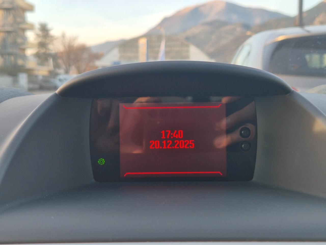 Ford Fiesta Fiesta 1.2 82CV 5 porte