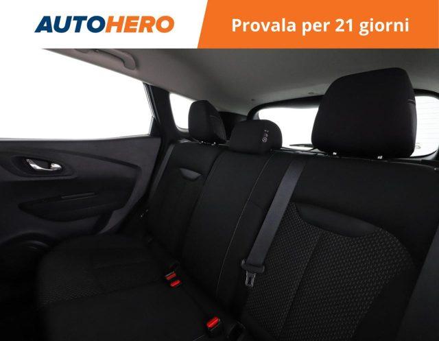RENAULT Kadjar dCi 8V 110CV Energy Hypnotic