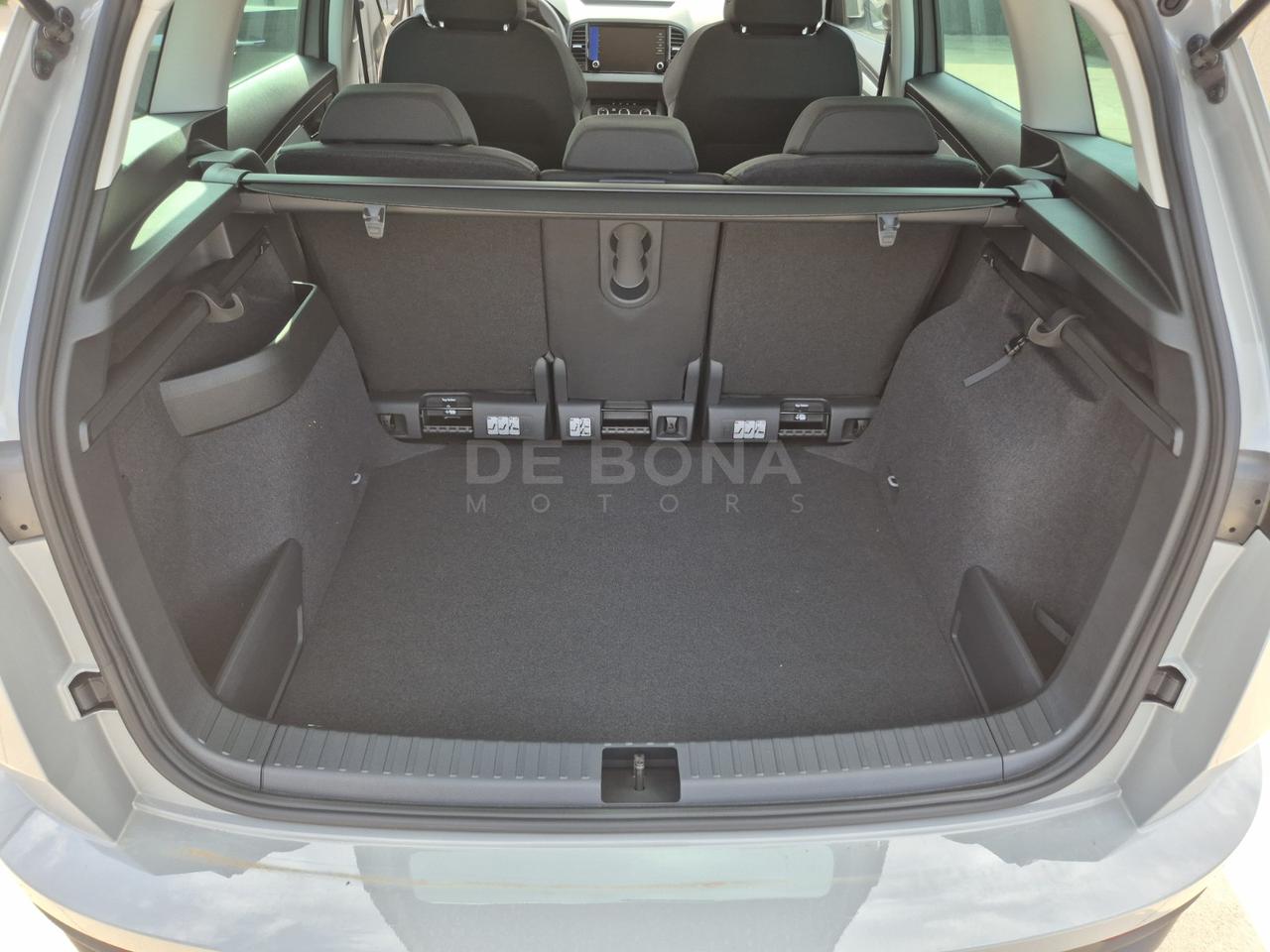 Skoda Karoq 2.0 tdi evo style 150cv dsg