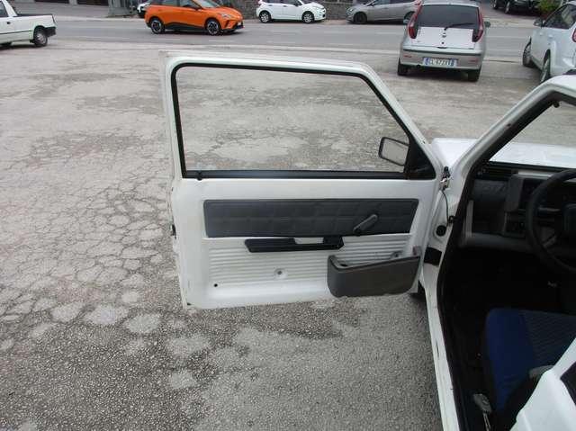 Fiat Panda 1.1 Hobby GARANTITA FULL OPT