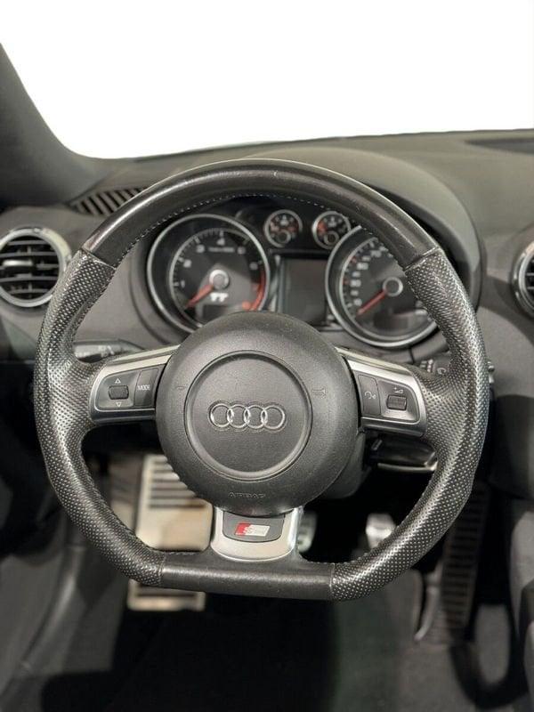 Audi TT TT Roadster 2.0 TFSI Advanced
