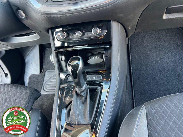 OPEL Grandland X 1.5 diesel Ecotec Start&Stop aut. 120 Anniv.