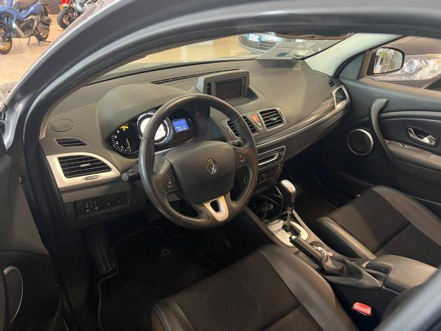 RENAULT D MÃ©gane RENAULT Mégane 2.0 Ci 150CV SporTour Proac