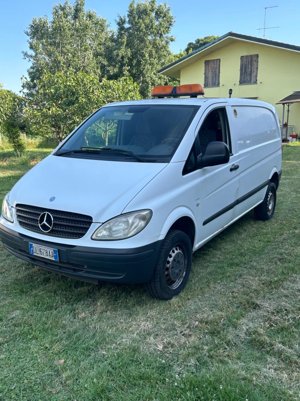 Mercedes Benz