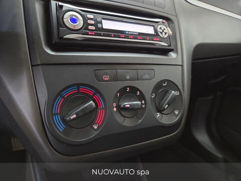 FIAT Grande Punto Grande Punto 3p 1.2 Dynamic 65cv