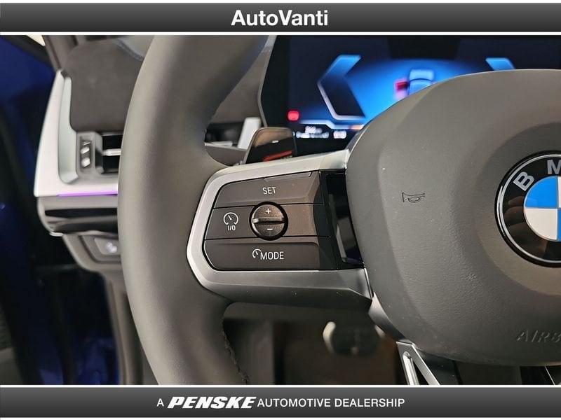 BMW X2 X2 xDrive 20d Msport Pro