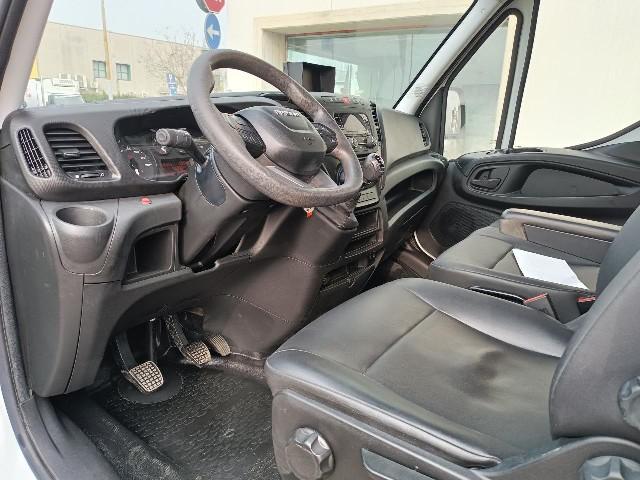 IVECO DAILY 35C14H RIBALTABILE - p 3450
