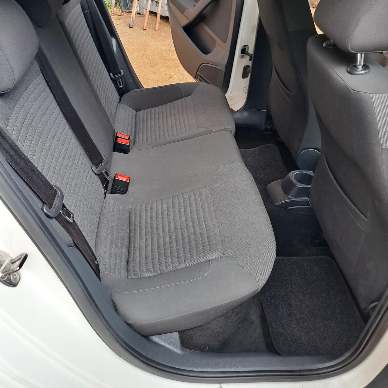 Polo 1.2 NEOPATENTATI - UNICO PROPRIETARIO