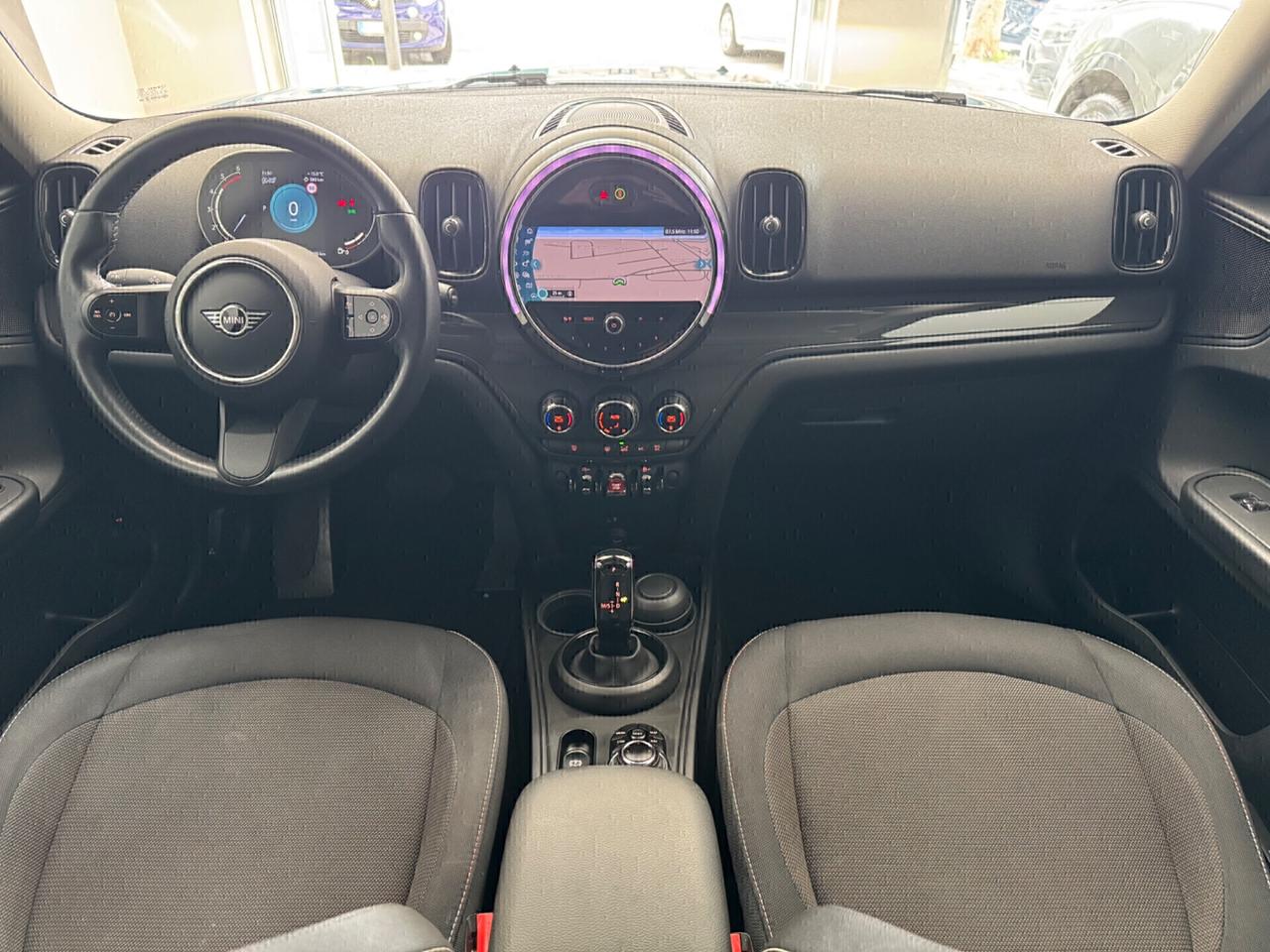 Mini Countryman D 1.5 Business Automatica