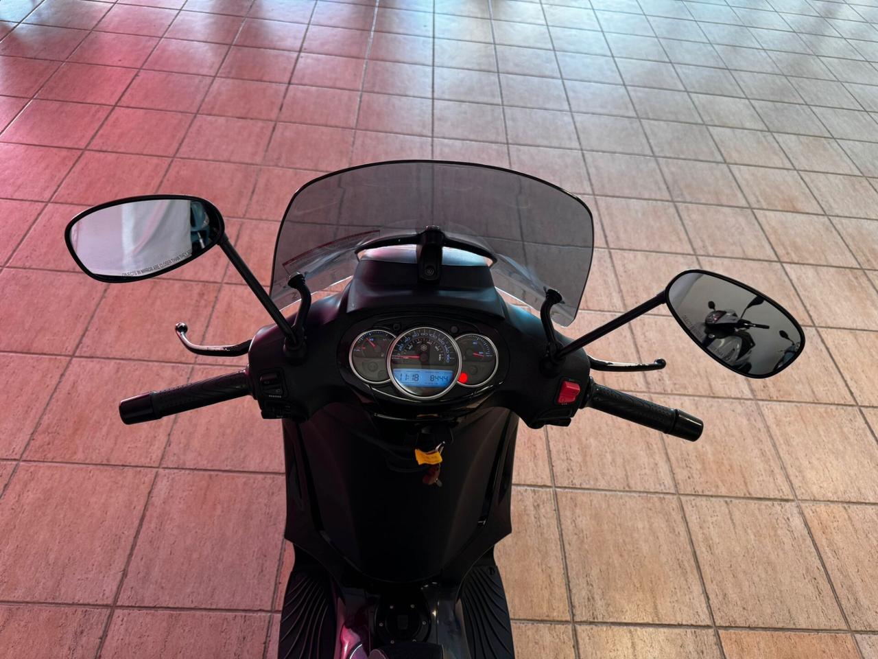 PIAGGIO BEVERLY 300cc, 2016 PRONTA CONSEGNA