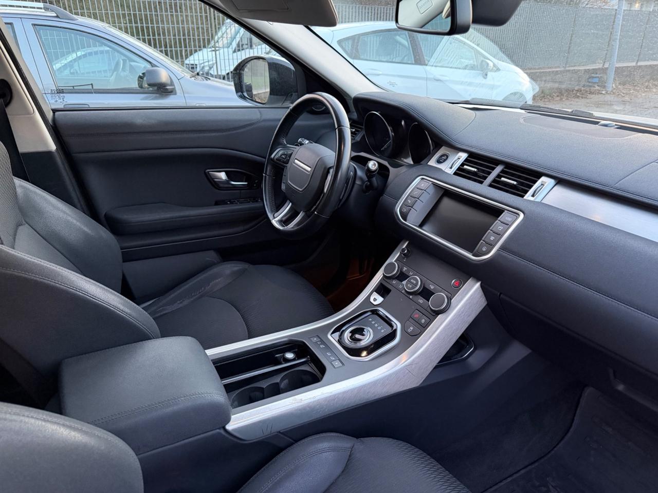 Land Rover Range Evoque 2.0 TD4 150 CV 5p. HSE Dynamic