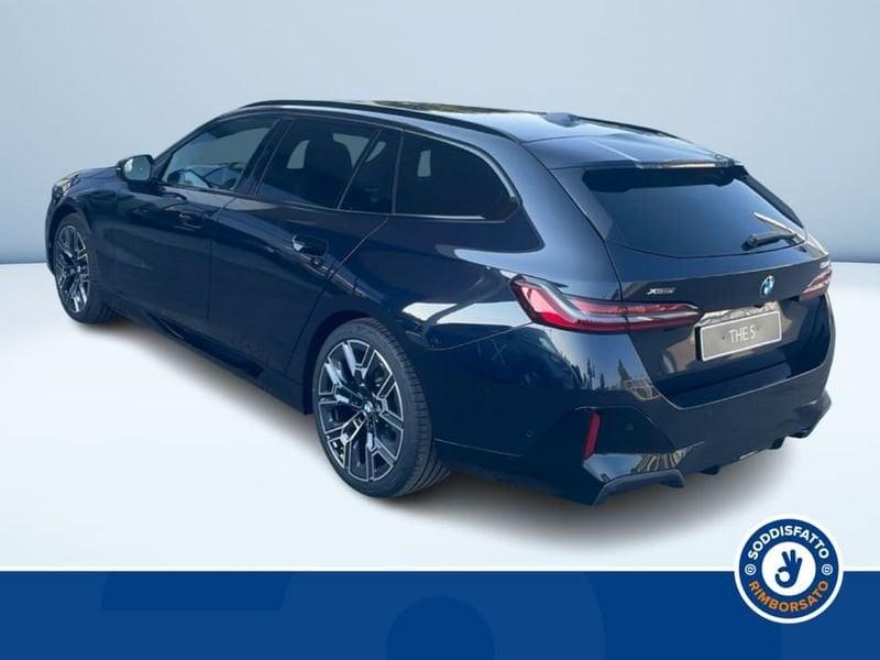 BMW Serie 5 Touring 520d xDrive M Sport Pro