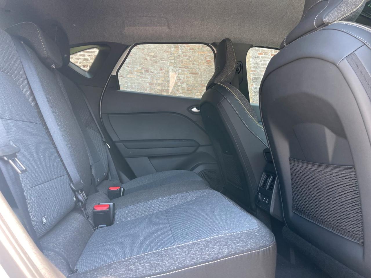 Renault Captur NEW Captur 1.0 ECO-G 100 cv Techno