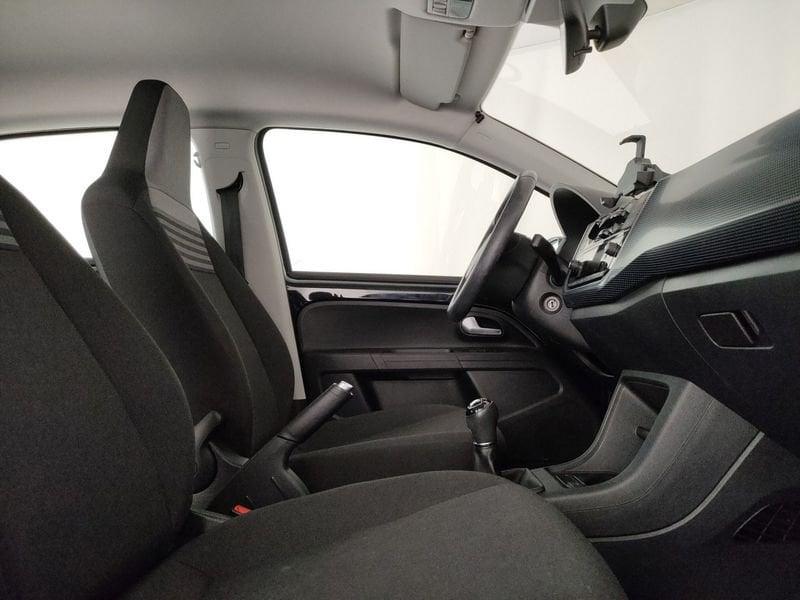Volkswagen up! 5p 1.0 evo Move 65cv