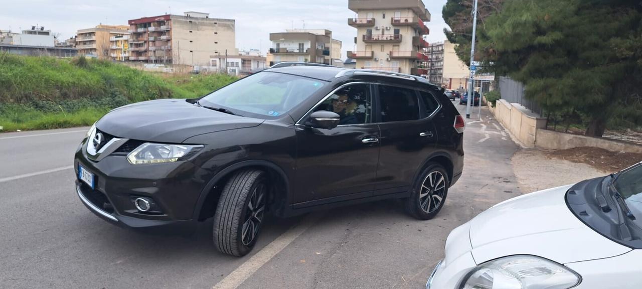 Nissan X-Trail 1.6 dCi 2WD Acenta Premium-AUTOMATICA