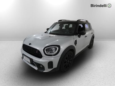 MINI Mini Countrym.(F60) - Mini 2.0 Cooper SD Hype Countryman Automatica