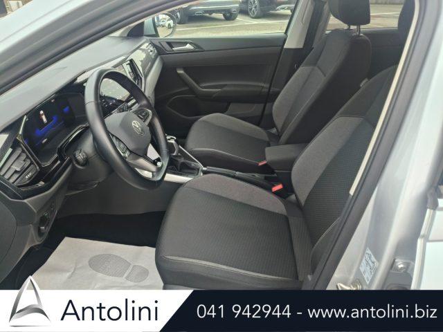 VOLKSWAGEN Taigo 1.0 TSI 115 CV DSG Life