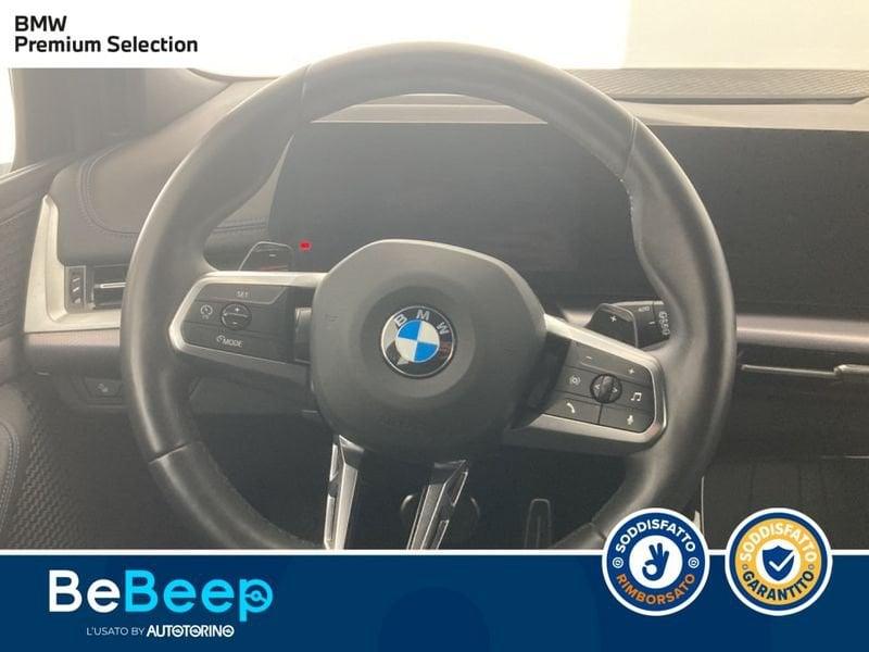 BMW Serie 2 Active Tourer 218D ACTIVE TOURER MSPORT AUTO