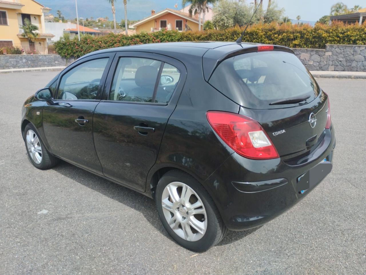 Opel Corsa 1.3 CDTI 75CV 5 porte Enjoy