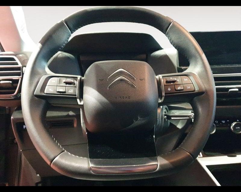 Citroën C4 3ª serie PureTech 130 S&S Feel Pack