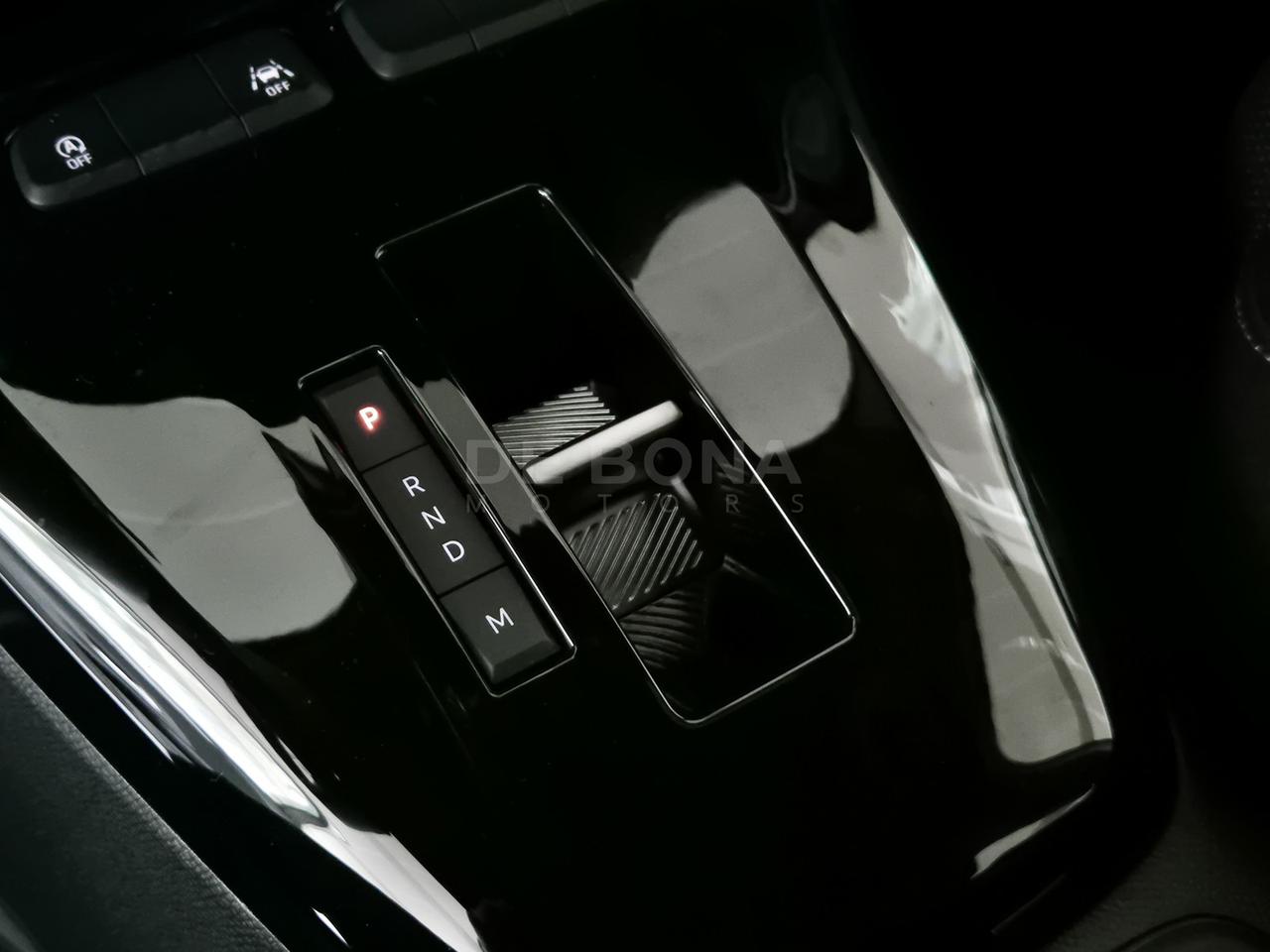 Opel Corsa 1.2 hybrid gs 110cv dct6