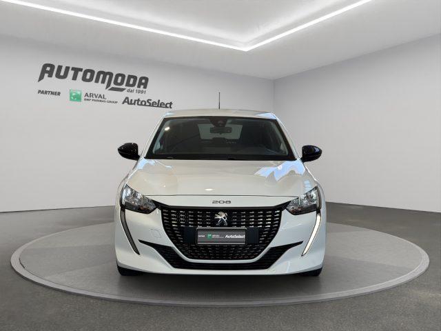PEUGEOT 208 1.5 DIESEL KM 0