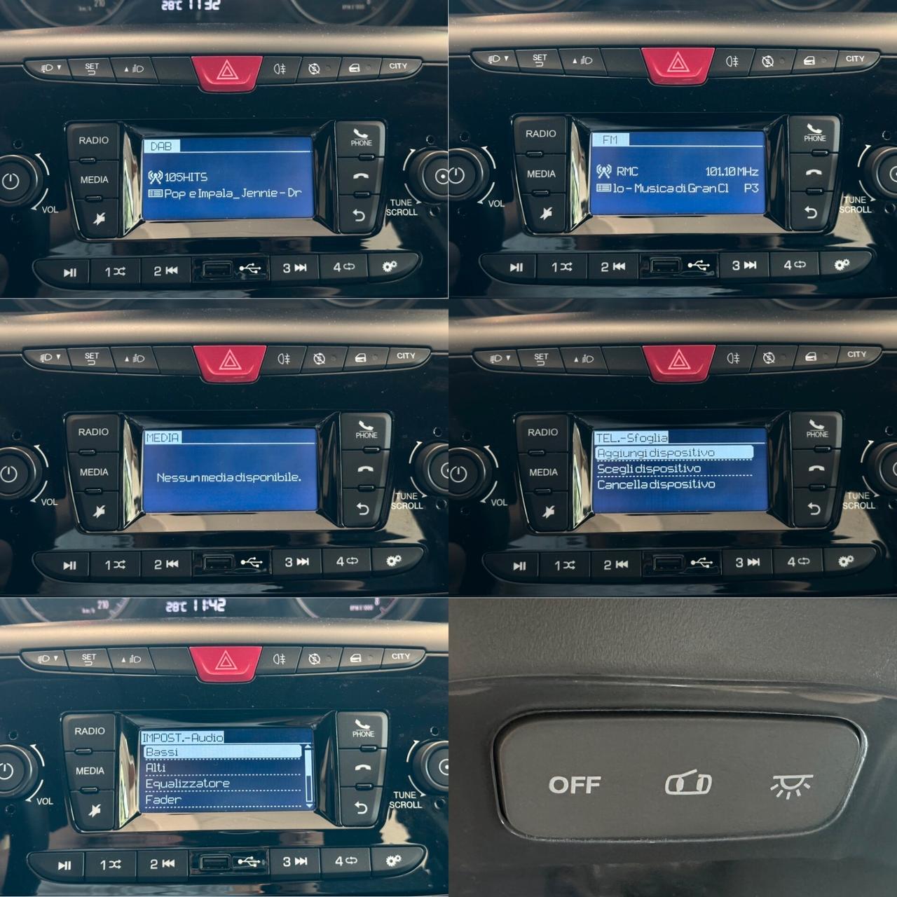 LANCIA YPSILON 1.0 FIREFLY HYBRID ECOCHIC GOLD S&S
