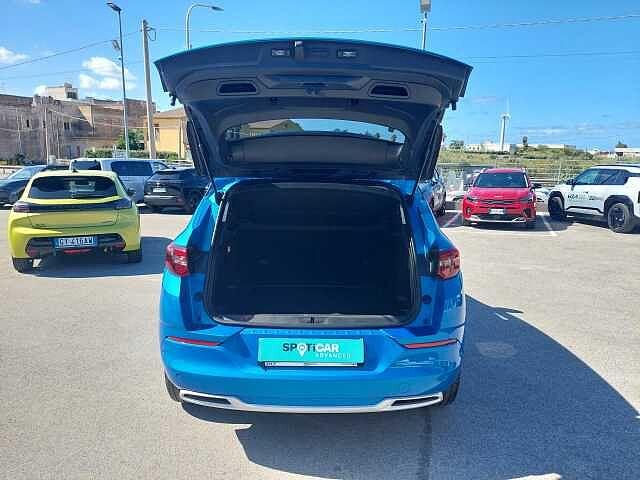 Opel Grandland 1.5 diesel Business Elegance EAT8