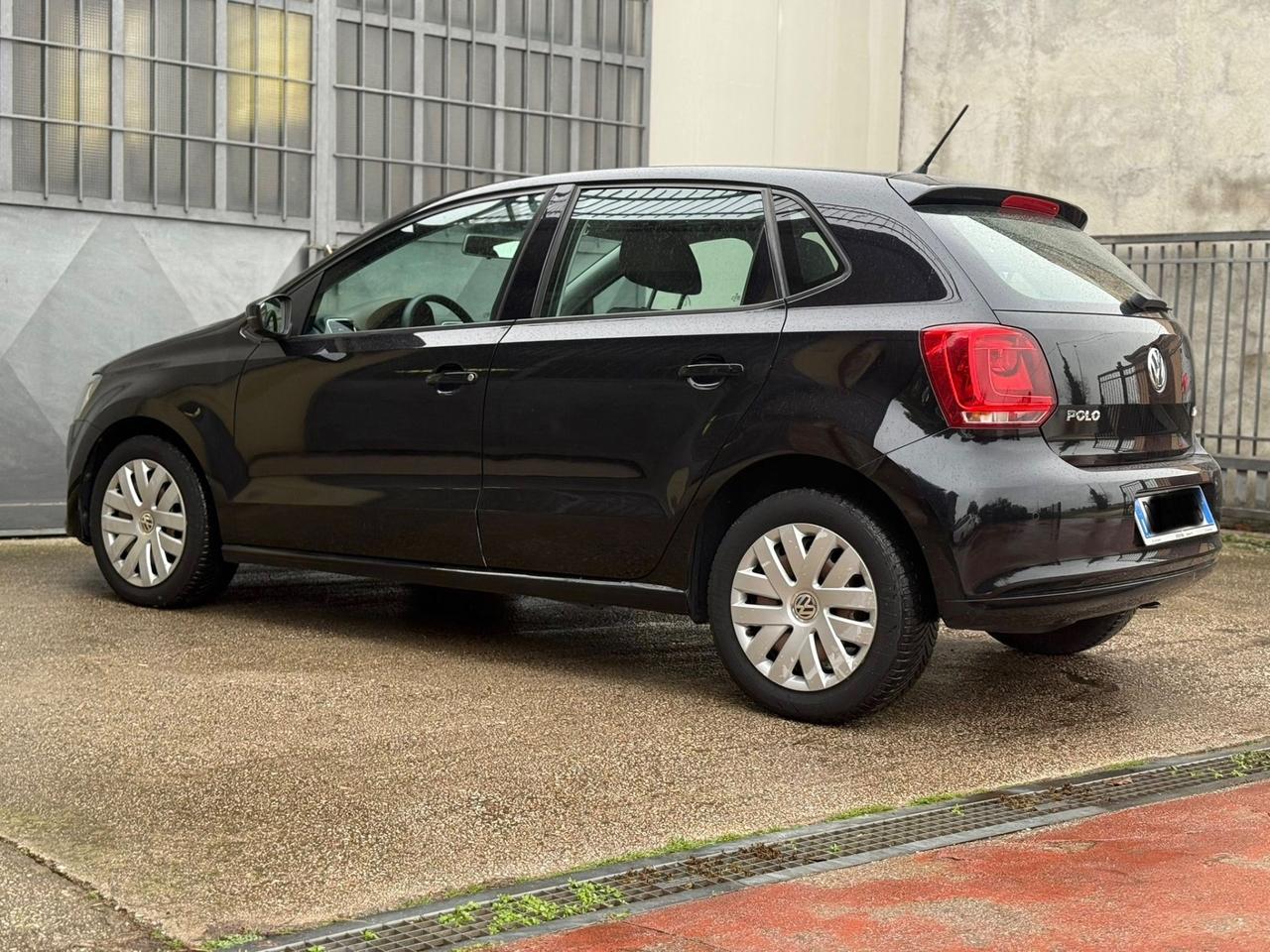 Volkswagen Polo 1.6 TDI DPF 5 porte Comfortline