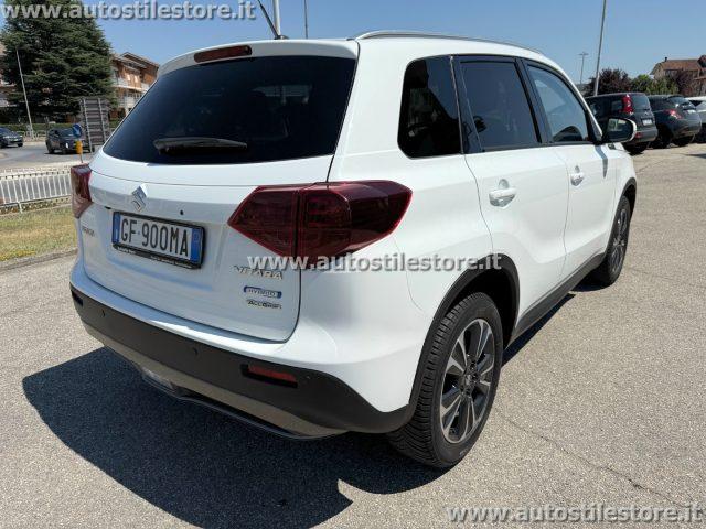 SUZUKI Vitara 1.4 Hybrid 4WD AllGrip Top