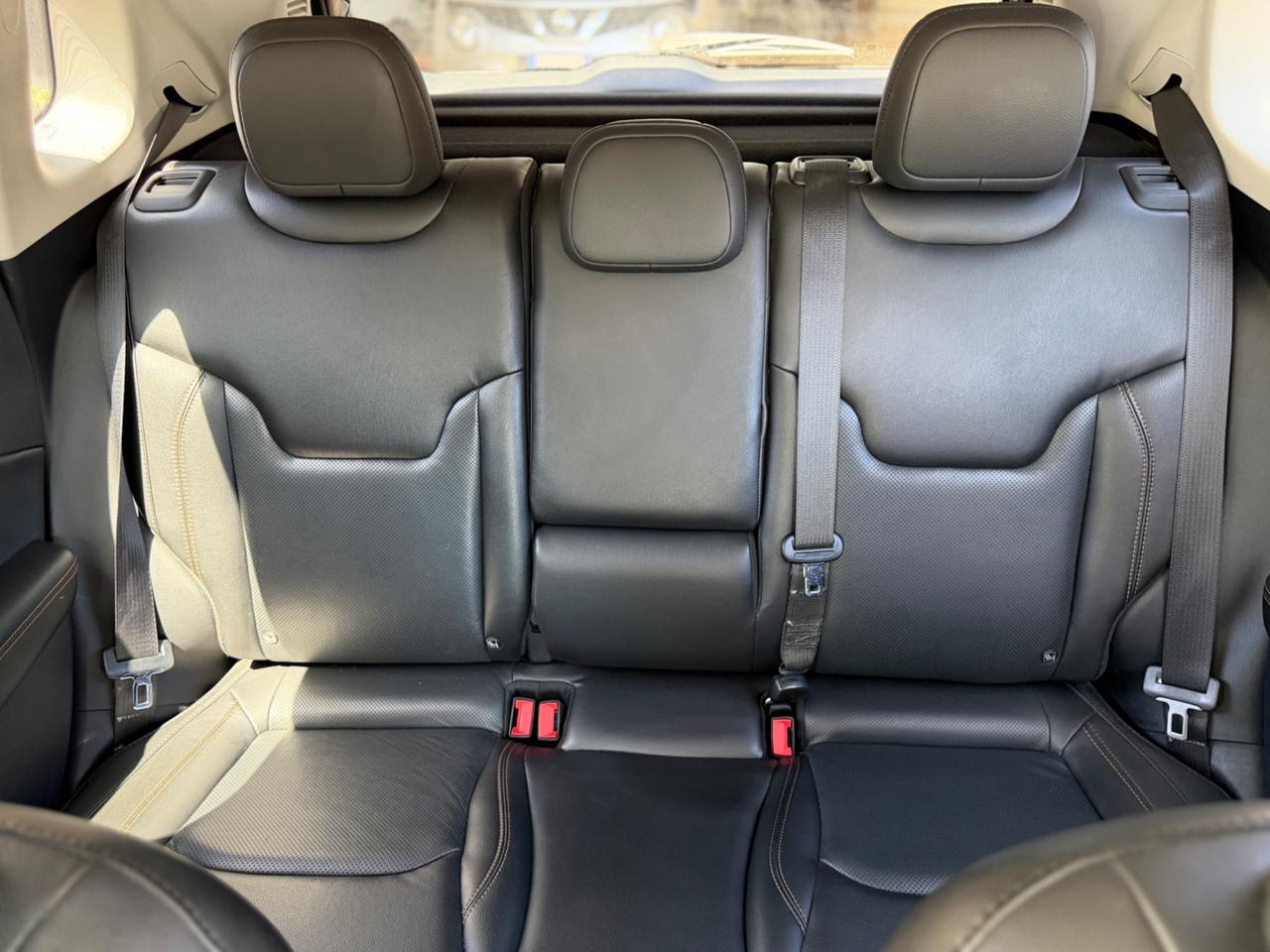Jeep Compass 2.0 Multijet II aut. 4WD Limited