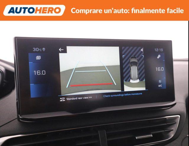 PEUGEOT 5008 BlueHDi 130 S&S EAT8 Allure Pack