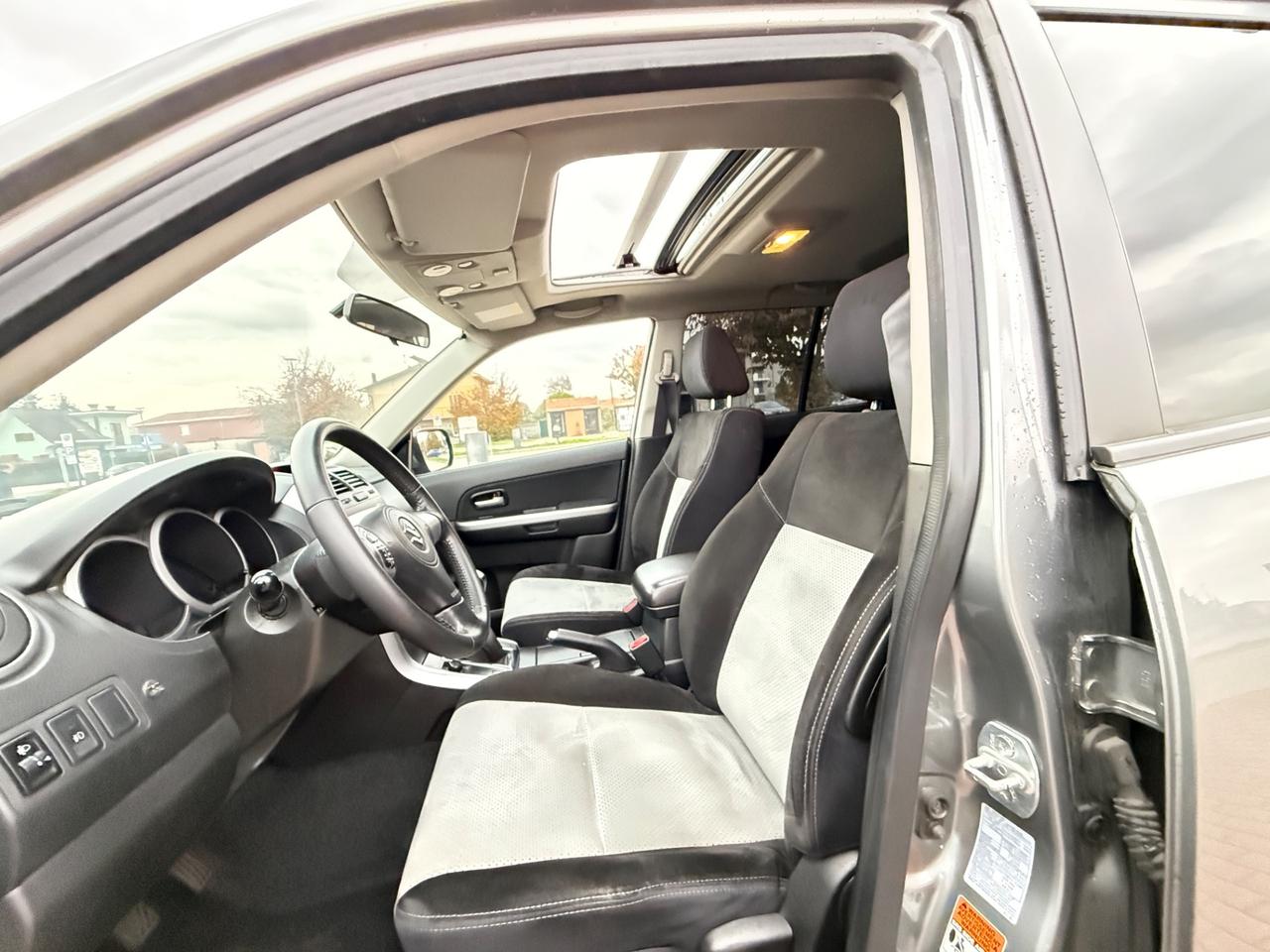 Suzuki Grand Vitara 1.9 DDiS 5 porte Executive