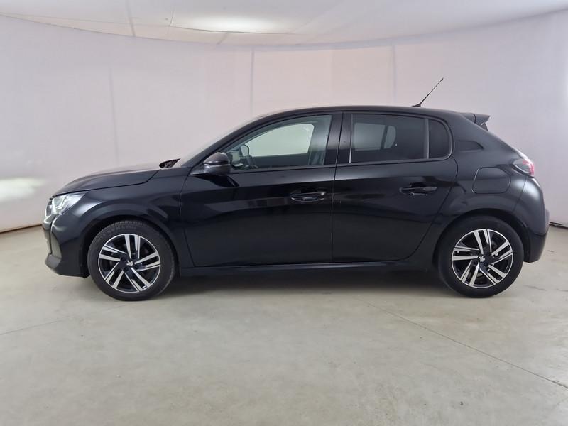 PEUGEOT 208 1.5 HDI 5P ALLURE