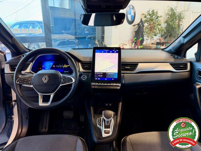 RENAULT Symbioz Full Hybrid E-Tech 145 CV Techno