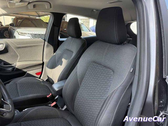 FORD Puma 1.0 ecoboost h Titanium NESSUN OBBLIGO FINANZIARIO