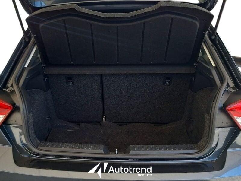Seat Ibiza 1.6 TDI 95 CV 5 Porte Business