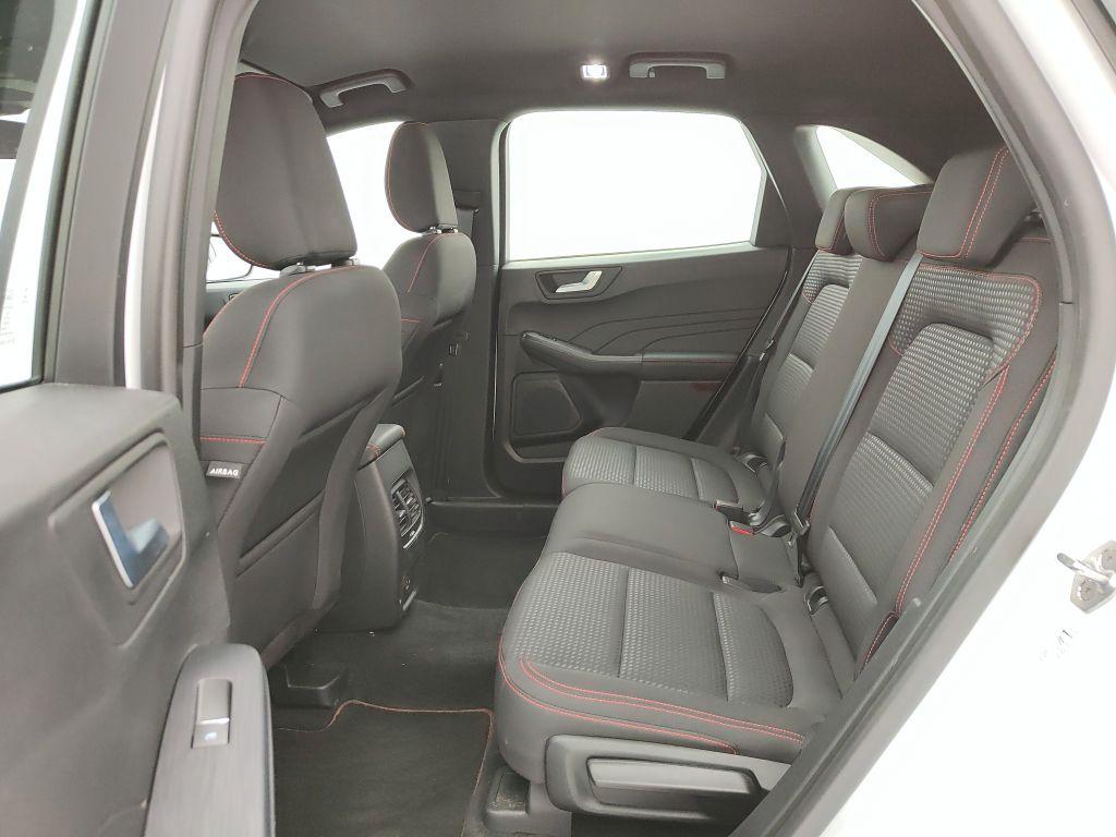 FORD Kuga 3ª serie - Kuga 1.5 EcoBlue 120 CV aut. 2WD ST-Line