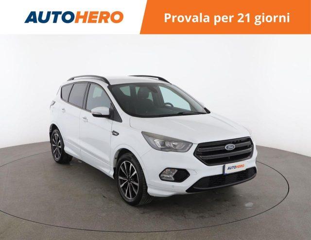 FORD Kuga 1.5 TDCI 120 CV S&S 2WD ST-Line