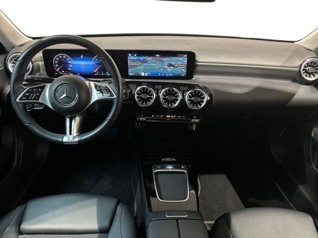 MERCEDES-BENZ A 180 d Auto Progressive Advanced Navi