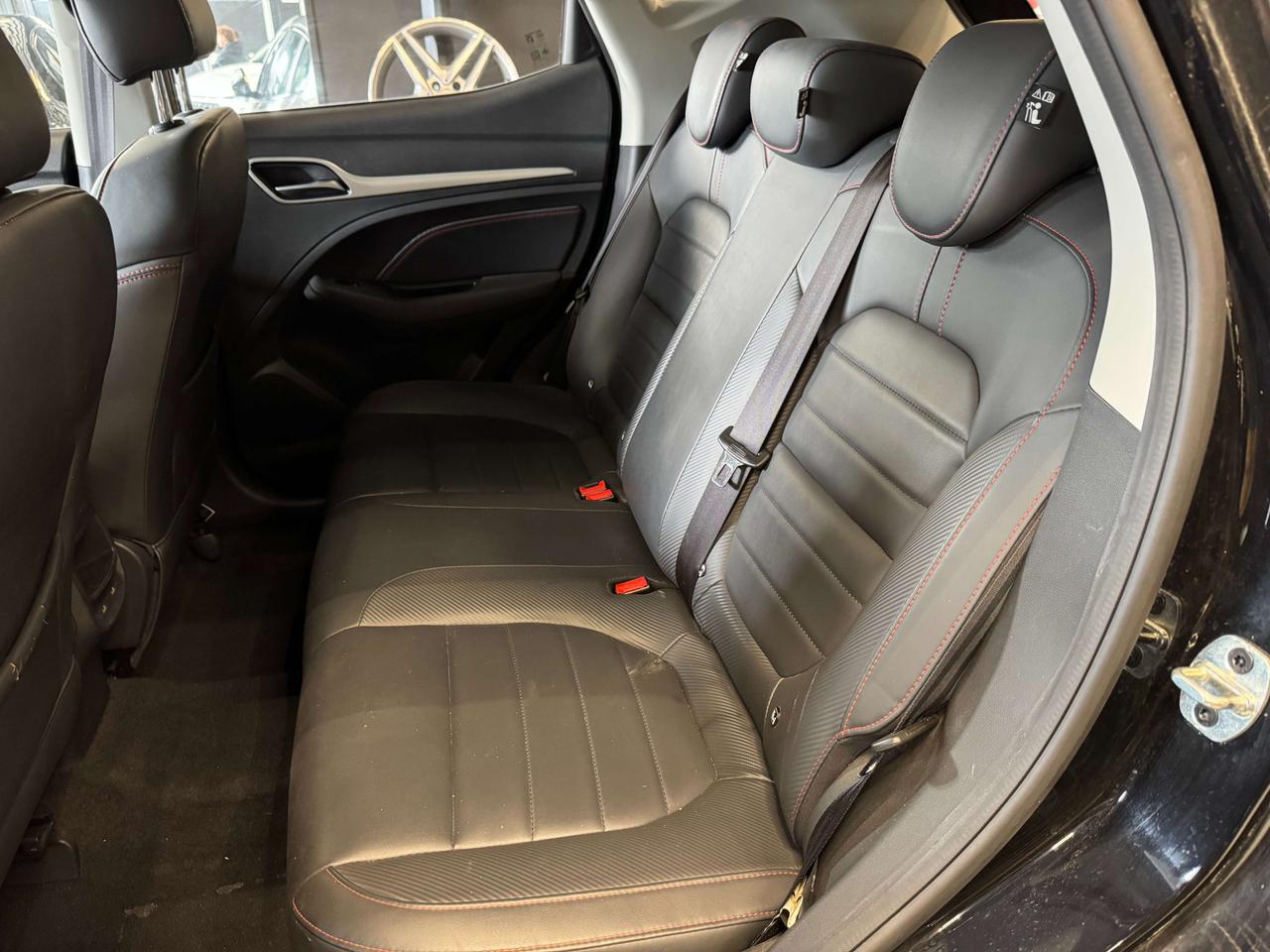 MG ZS 1.5 VTi-tech Luxury