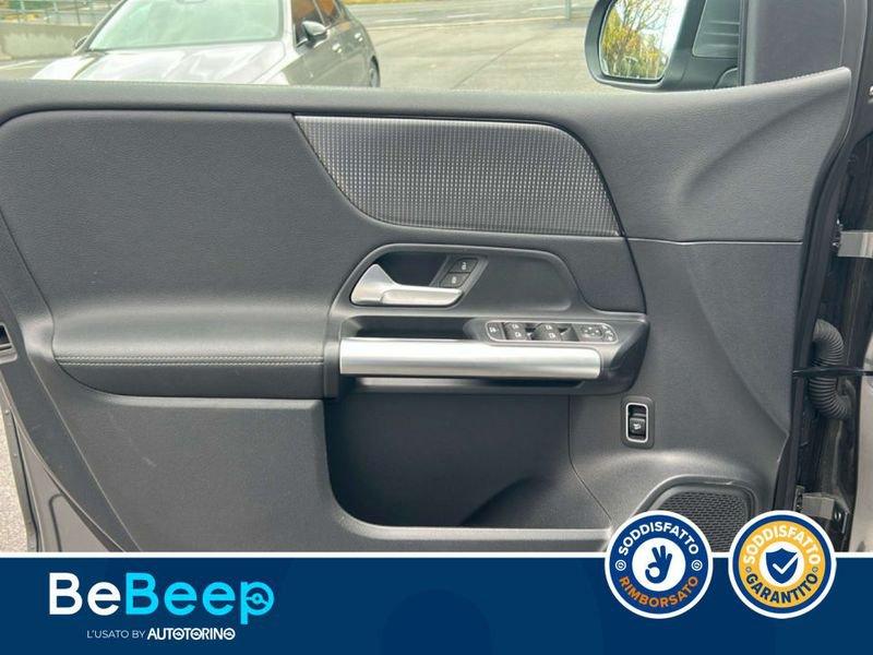 Mercedes-Benz Classe B B 180 SPORT PLUS AUTO