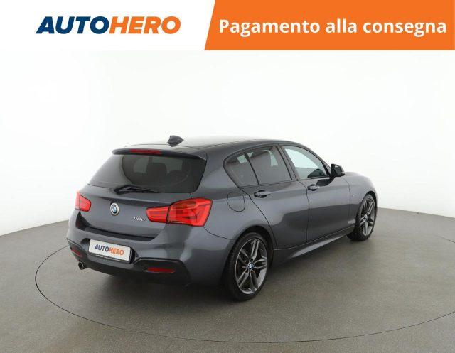 BMW 116 d 5p. Msport