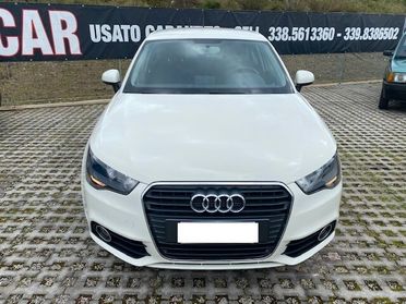 Audi A1 SPB 1.2 TFSI Ambition 5p-2012