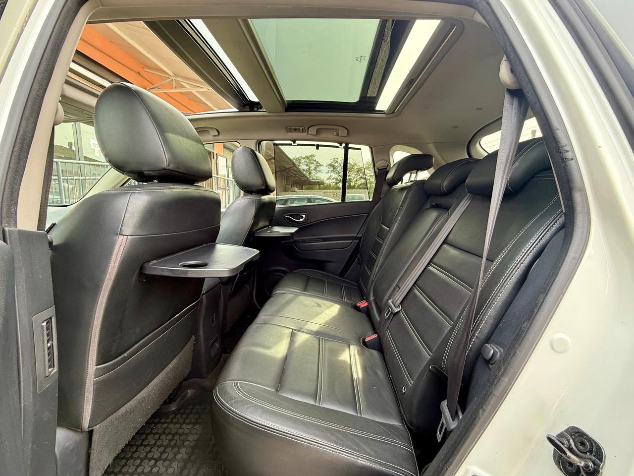 Renault Koleos 2.0dCi 150CV 4X4 Automatico Panoramic